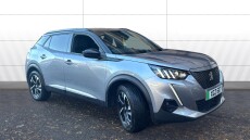 Peugeot 2008 100kW GT 50kWh 5dr Auto Electric Estate